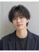 ファン(FUN)&nbsp;ニュアンスパーマ/フェザーパーマ/ダウンパーマ/学割U24/柏/柏駅