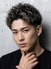 新規【学割U24】平日限定大学生メンズカット(メンズ/奈良/香芝/広陵/五位堂
