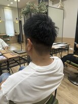 メンズサロン ビーズ 春日井市民病院前店(B's) ショートスタイル