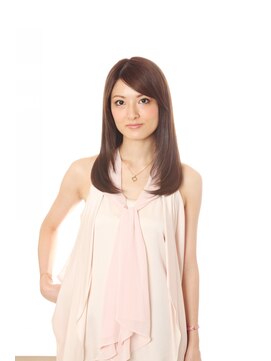 エーワン 心斎橋店(A One) 楽髪ストレート