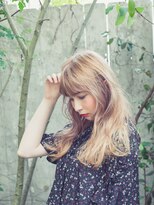 プレミアモデルズ 中野店(Premier Models)&nbsp;外国人風ガーリースタイル