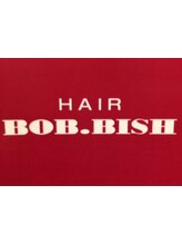 HAIR BOB.BISH【ボブビッシュ】（旧：ボブビッシュ　東温店）