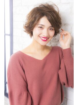 プライズ 錦糸町北口店(prize) OTONAリラクシーショート【錦糸町/錦糸町北口/錦糸町駅】