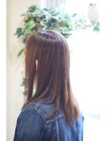 ジェイジェイウィル 一之江店(JJ will) 大人上品ロングスタイル