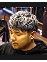 ジャヴァル(JAVAL) 高野 誠司