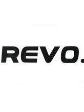 REVO.　新杉田
