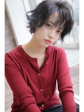 ニコ ヘアデザイン(nico hair design) 新鎌ヶ谷nico