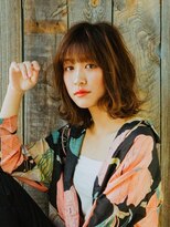 フューズ 祖師ヶ谷大蔵店(Fuse) 外はねウェーブ