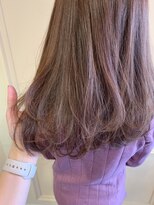 アクシス 栄ガスビル店(`AXIS)&nbsp;春カラー♪春レイヤー♪