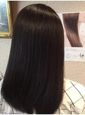 姫路唯一!シルクのような美髪になれる特許「クセストパー(R)」
