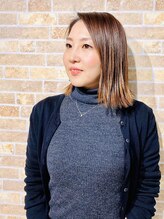 ジュノヘアーアンドアイラッシュ あざみ野(juno hair&eyelash) 海田