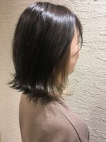 リトル アイズミ バイ ヴィーヴル(little aizumi by BIVRE)&nbsp;【little鈴江】インナー＆イヤリングカラー