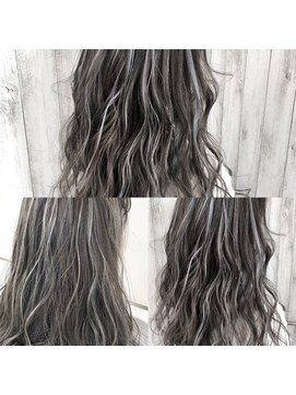 フェイス 大船(FACE) フェイス大船マナト流コントラストシリーズ