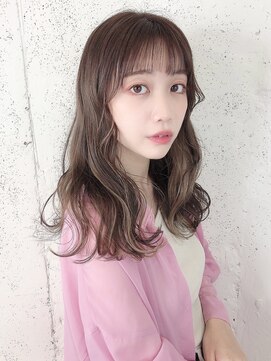 フォルテ ガーデン ヒルズ 静岡店(FORTE GARDEN HILLS) 髪質改善/韓国/縮毛矯正/ブリーチ/ダブルカラー/学割/学割U２４