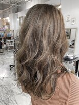 ナイン 麻布十番(NINE)&nbsp;☆アディクシーネオグレージュ☆