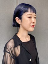 ランド(LAND)&nbsp;Blue