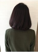 美髪サロン【MUSEミューズ 本山】　髪質改善ヘアスタイル