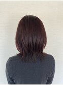 【impres】☆外ハネロブ☆