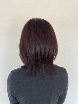 インプレス 小樽店(impres) 【impres】☆外ハネロブ☆