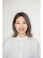 アース 上野店(HAIR&MAKE EARTH) 大西 彩瑛