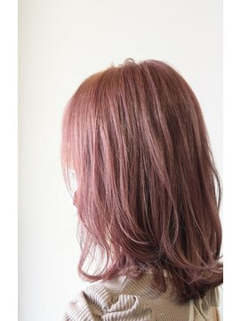 アンダーザサンスイート(Under The Sun SUITE) レイヤーCut