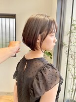 ヘッズ 高木瀬店(HEADS)&nbsp;ショートヘア