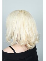 クリップ ジョイント ゴッド(CLIP JOINT GOD) ハイトーンブロンド