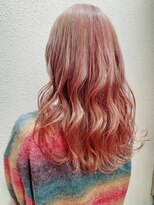 エイト オキナワ 沖縄新都心店(EIGHT okinawa)&nbsp;【EIGHT沖縄】お客様スタイル_デザインカラー