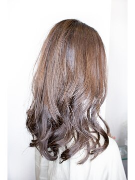 オラ ボーテ(Aura Beaute) 『AuraBeaute 京都』オフィス カジュアル ミセス セミロング