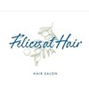 フェリセスアットヘア(Felices at Hair)のお店ロゴ