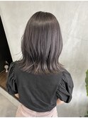 ダークラベンダーアッシュ[TiTi_栗林れい]
