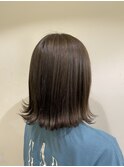 【高階】オリーブグレージュ