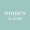 オムネス(omnes)のお店ロゴ