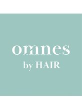 omnes by HAIR【オムネスバイヘアー】 