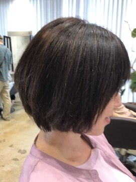 エイト マカビ 沖縄真嘉比店(EIGHT makabi) 【EIGHT 真嘉比】お客様スタイル