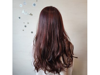 オーブ(aube)の写真