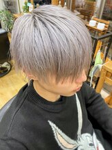 ディ グラント(D GRANT)