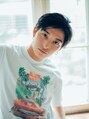 マンス ルージュ 博多店(Mince Rouge)&nbsp;爽やかスタイル☆ビジネスにもプライベートにも2way対応カット◎