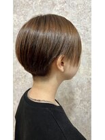 シュガービー(SUGAR-B)&nbsp;刈り上げショート