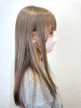 アヤナ バイ アヤラ(ayana by ayala) 【RAN】