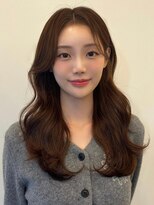 リバティ 吉祥寺(Liberty)&nbsp;韓国風ウェーブ