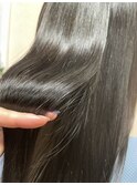 #髪質改善#艶髪
