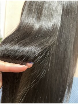 レアナ バイ ニーナ(Leana by NINA) #髪質改善#艶髪