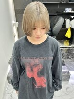 チュダック(ChuDuck)&nbsp;【◎甘くてカワイイ◎】大人可愛い《ミルクティーベージュ》