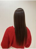 [ヘアークラフトサン] 大人女性におすすめ◎ロングスタイル