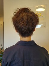 フォフォ(fofo.) ショート　くびれショート