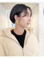 ヒュッゲ(Hygge)&nbsp;ボブ