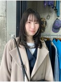 レイヤースタイル