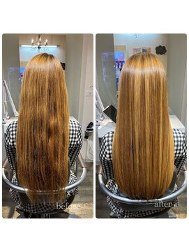 イフドット 加古川(if.) 超高濃度水素プレミアムエイジングケアカラーエステ＃ヘッドスパ