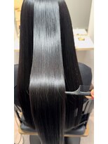 バリー(VALLEY)&nbsp;【VALLEY  hair  care&spa】髪質改善ケラチントリートメント